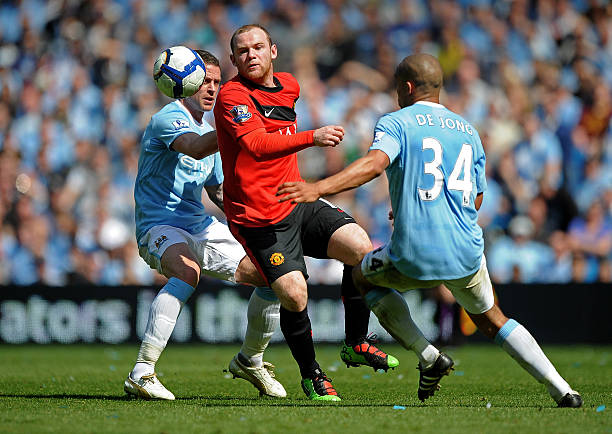 争夺者之一 争夺者之一