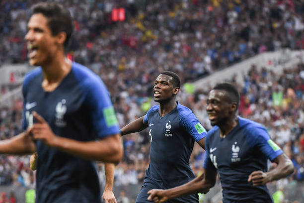 雷即是如此 雷即是如此